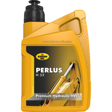 Hydraulic oil Perlus H22/32